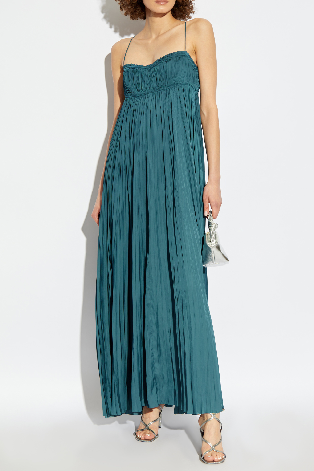 ワンピース apolina VELLA dress Apolina Wendy Dress ワンピース - メルカリ